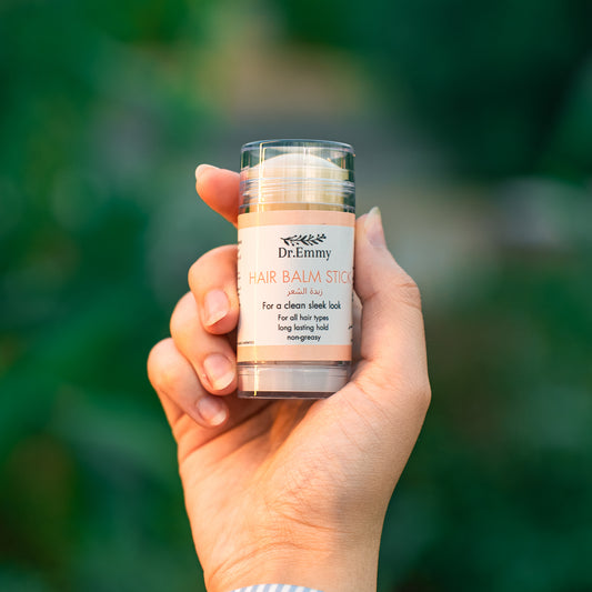 Hair Stick - Hair Butter
