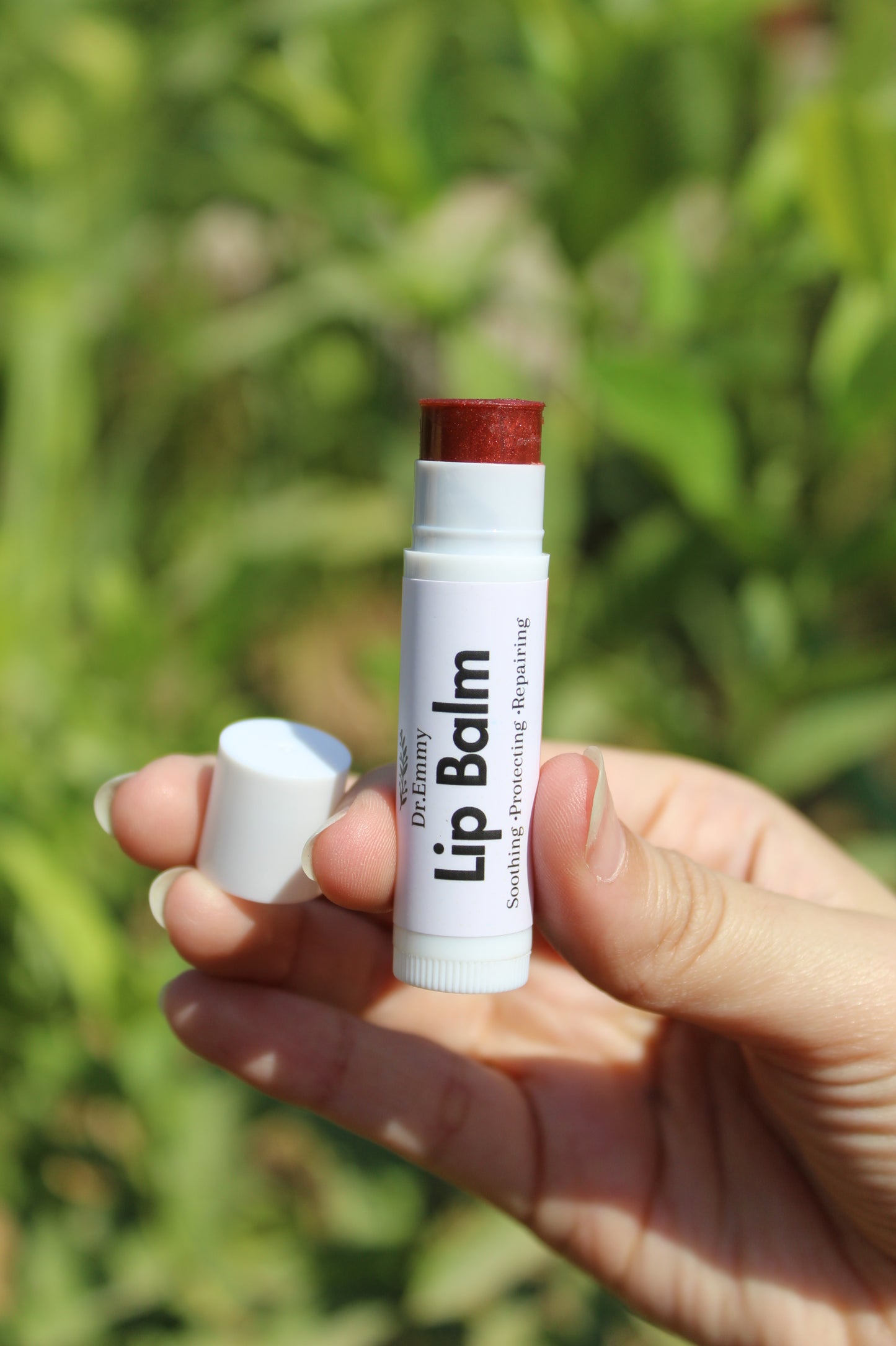 Nourishing Lip Balm