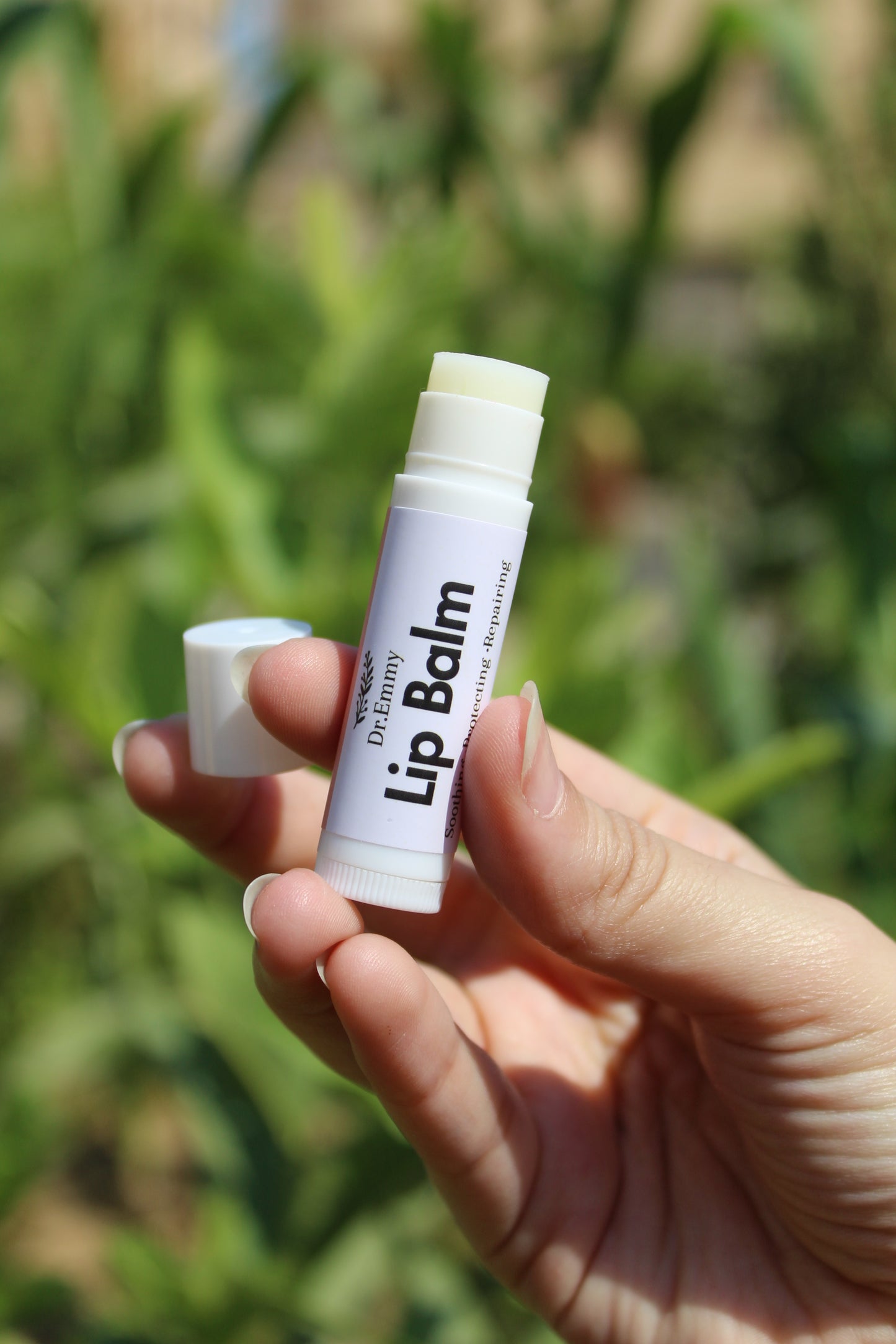 Nourishing Lip Balm