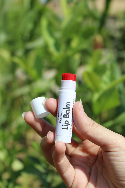 Nourishing Lip Balm
