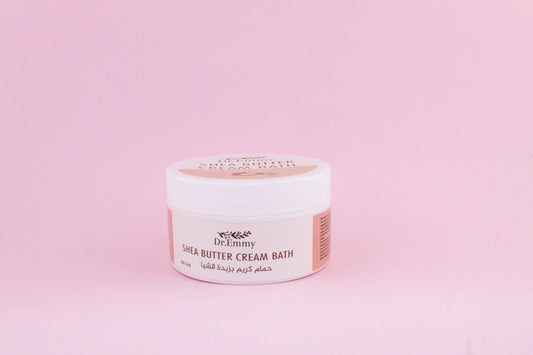 nourishing Hair Mask