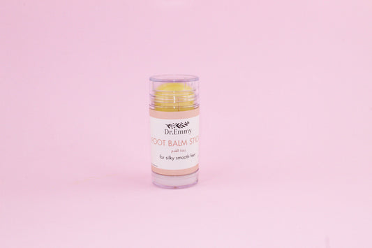 moisturizing Foot Balm