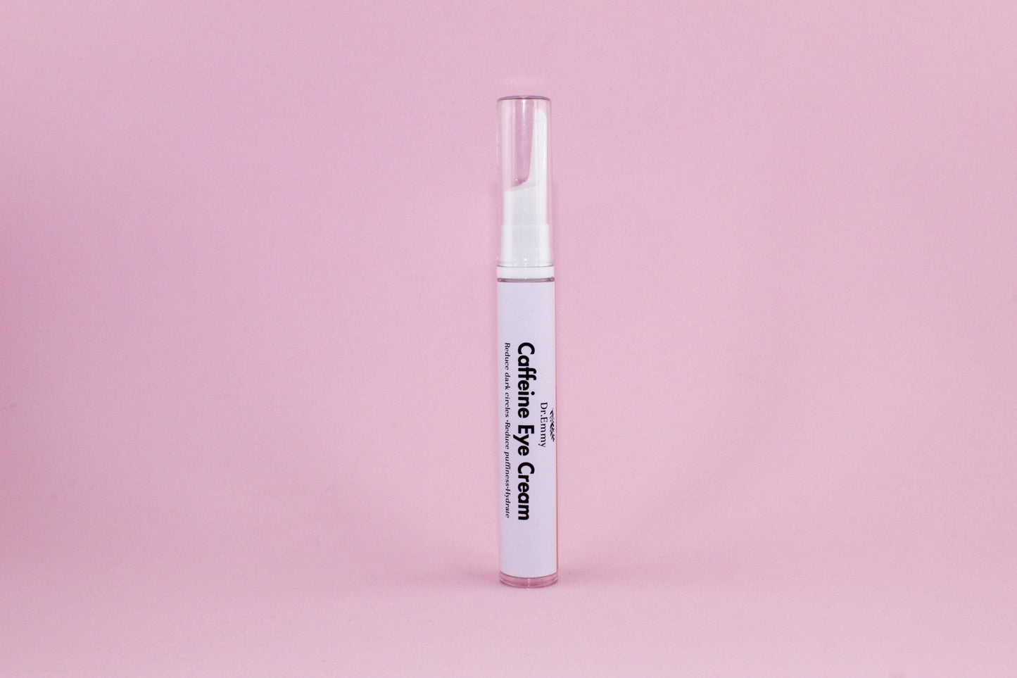 كريم تقليل الهالات