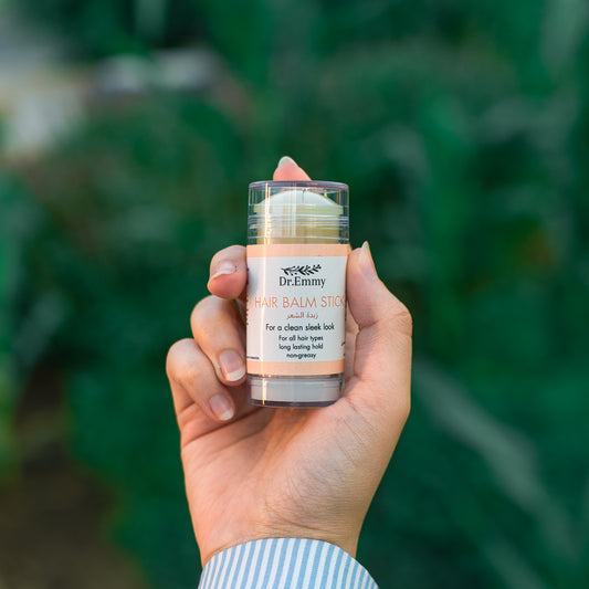 Hair Stick - Hair Butter