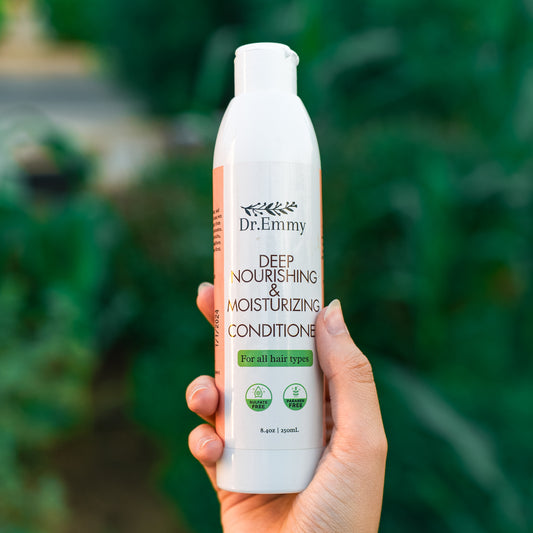Hair Conditioner