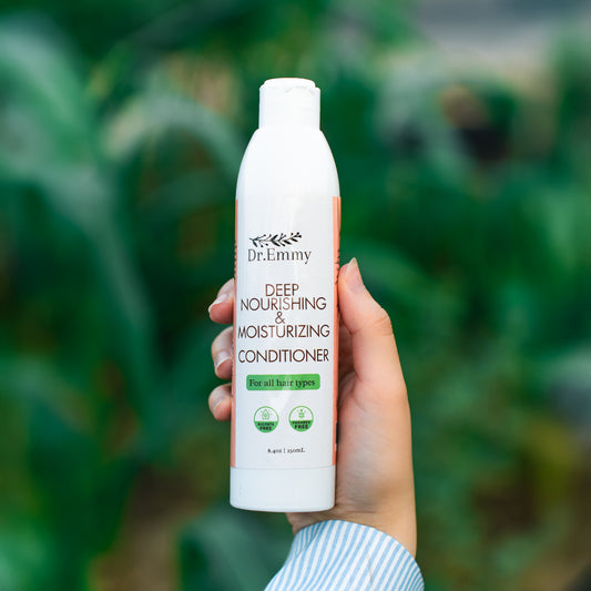 Hair Conditioner