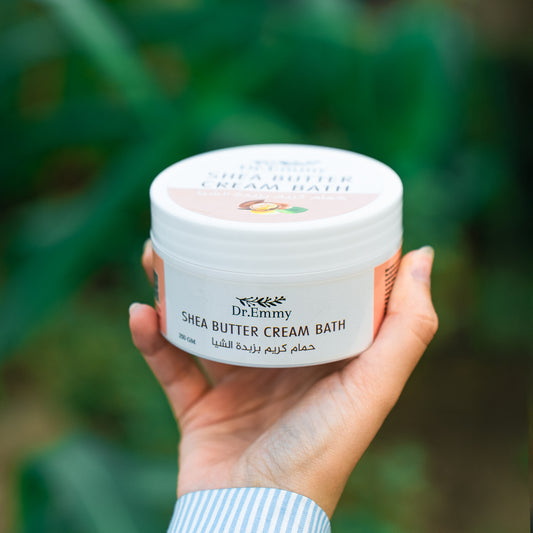 Hair Mask