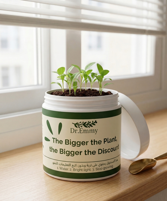 Dr. Emmy Smart Plant Mug