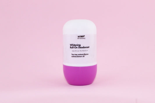 whitening deodorant 