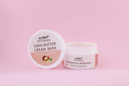 nourishing Hair Mask