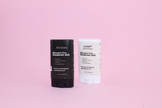  Deodorant Stick