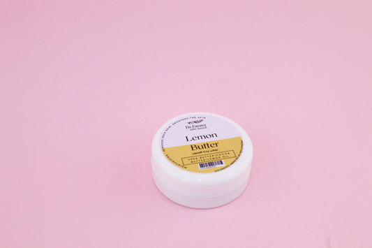Lemon Butter deep moisture