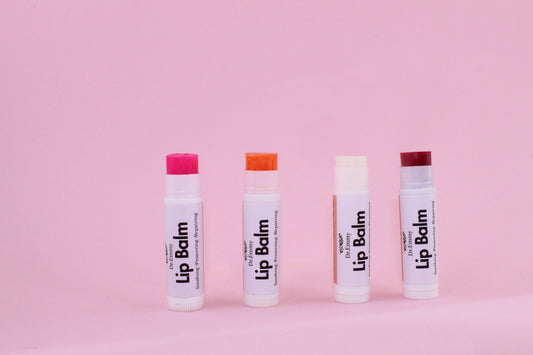 Nourishing Lip Balm