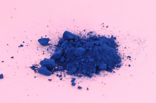 Blue Nila Powder