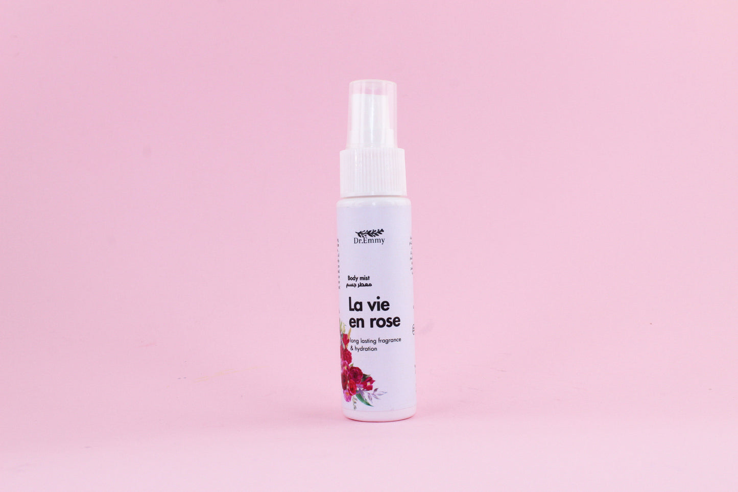 معطر للجسم  La Vie en Rose