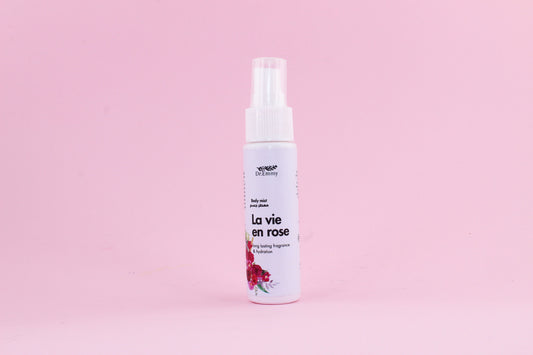 Body Mist – La Vie en Rose