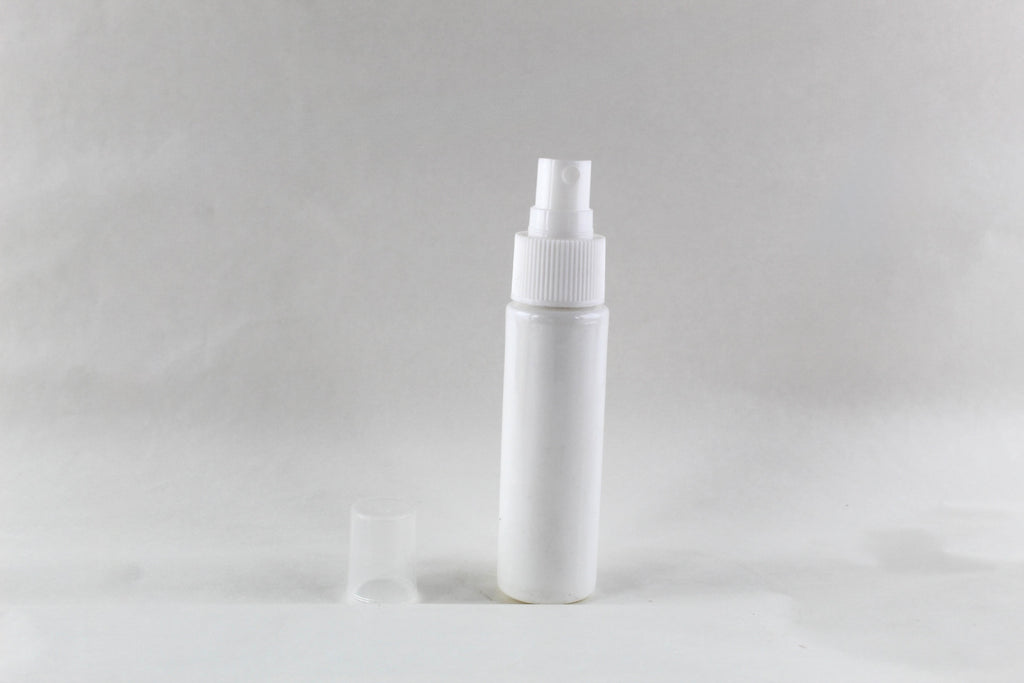 spray bottle عبوة بخاخ