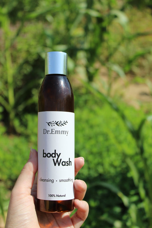 Body Wash