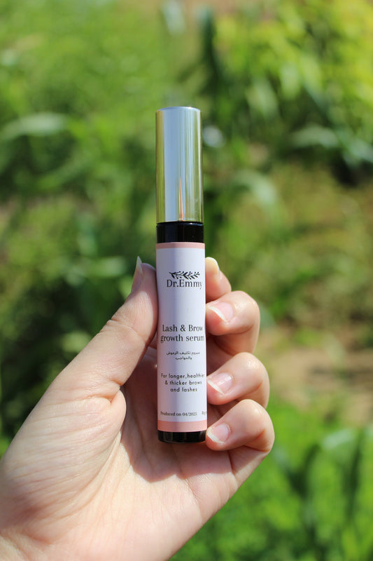 Glow Serum