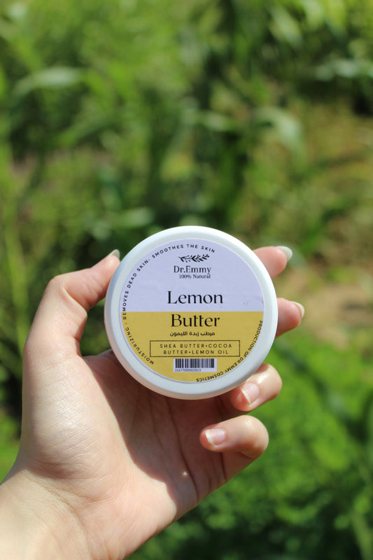 Lemon Butter
