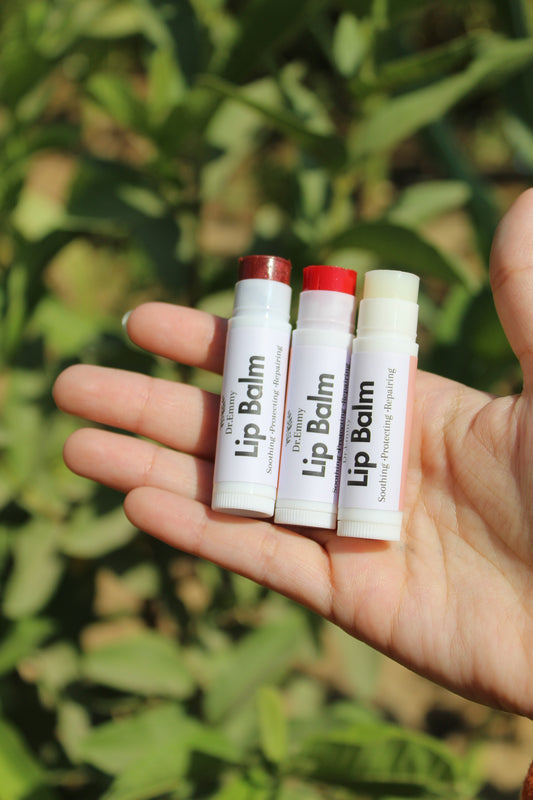 Nourishing Lip Balm