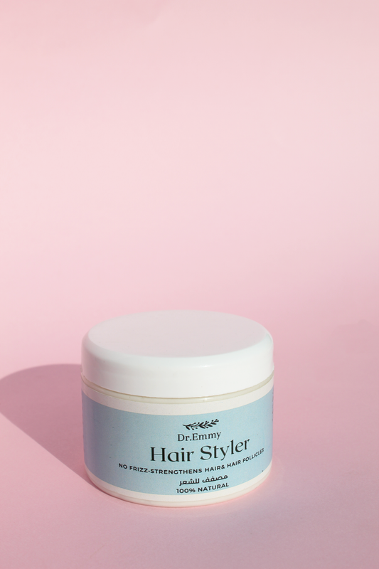 Leave-In Cream